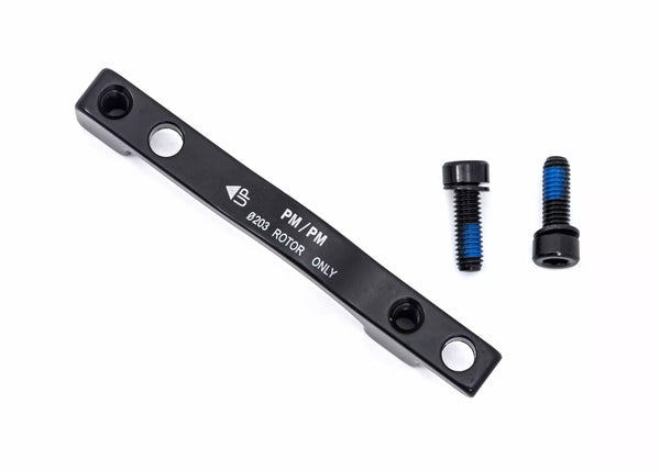 Moto-Master Postmount Caliper +43mm 741008