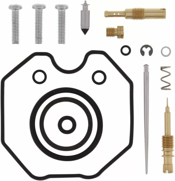 Moose Offroad Hardparts Repair Kit Carb She 26-1327