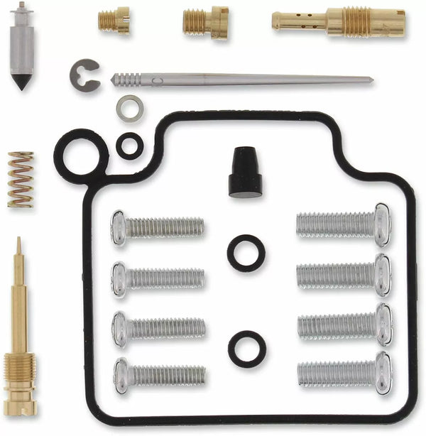 Moose Offroad Hardparts Repair Kit Carb She 26-1332
