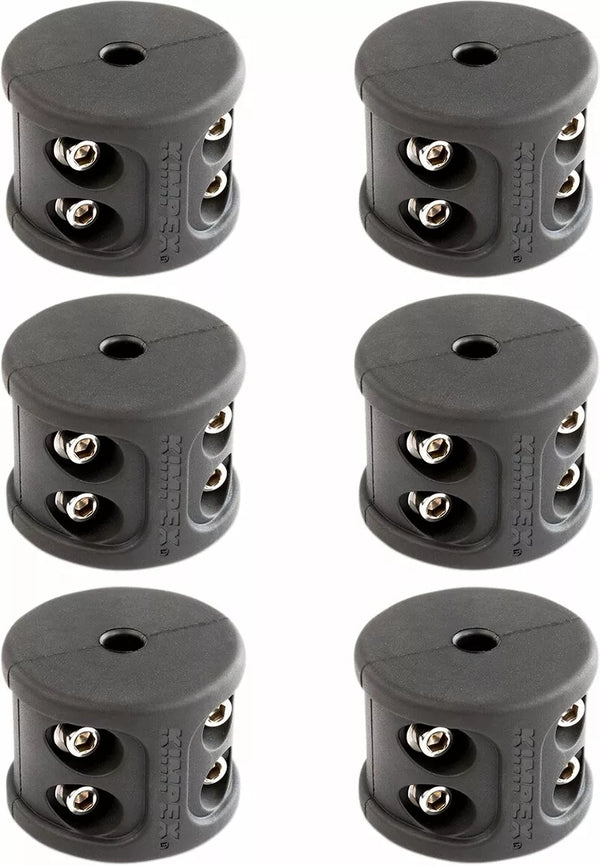 Kimpex Winch Bumper Rubber 6PK 258036
