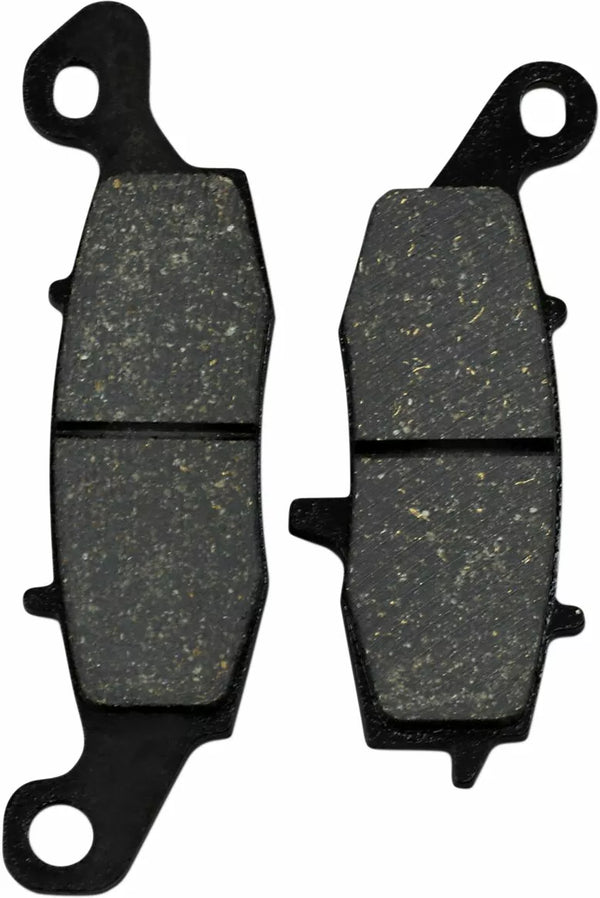 EBC Brake Pad FA ser organisk FA229 ud