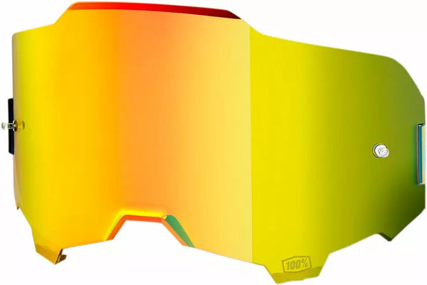 100% objektiv armga mir/guld 59050-00002