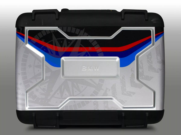 Uniracing SCRTCH SVR BMW VARIO CASE K48409