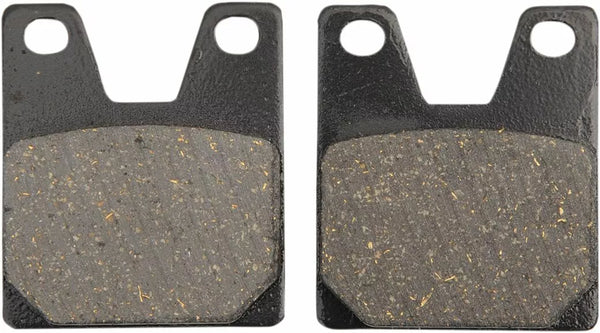 EBC Brake Pad FA ser organisk FA267