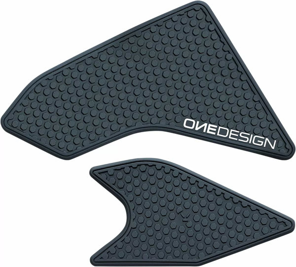 OneDesign Tank Grip F900R BK HDR323
