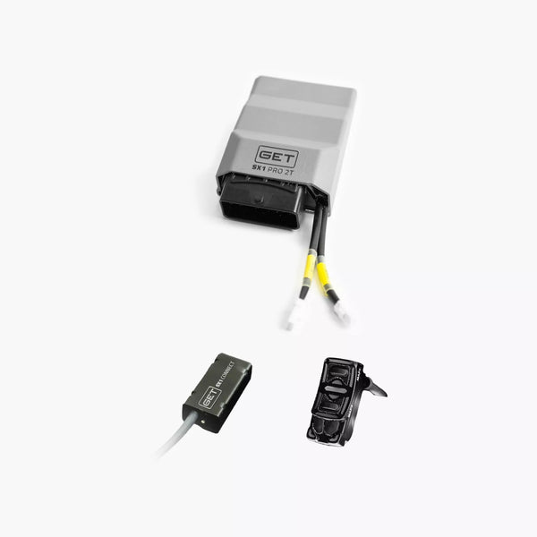 Få Get SX1 Pro EXC250 24- GK-SX1PRO2T -0004