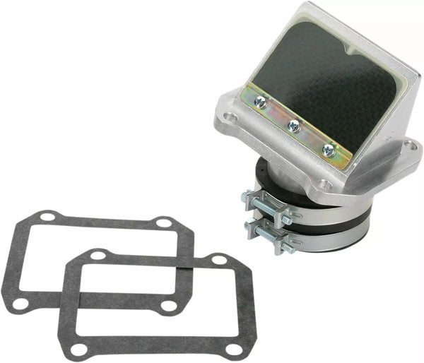 Boyesen Rad Valve KTM Mult Row-42D