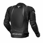 Shima Textile MC Jacket Mesh Pro sort