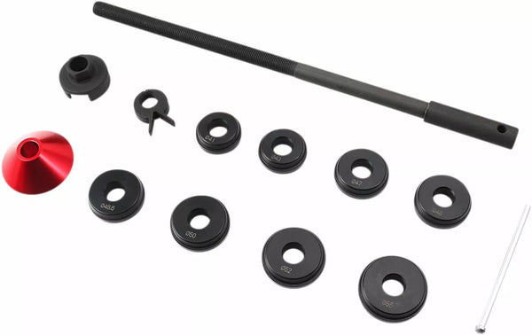 Bikeservice Tool Steer Head bærer BSD98940