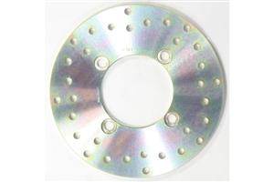 EBC Brake Rotor Fix D -serie RND MD6341D