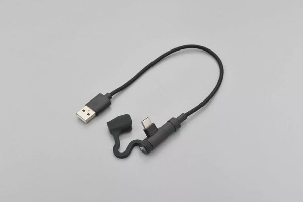 Daytona USB kabel type-A/type-C 80470