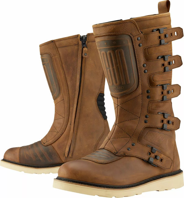 Icon Boot Elsinore2 CE BR 12 3403-1229