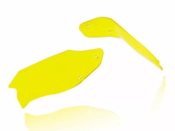 WRS -afbøjninger F750GS/F850GS Yello BM060GF