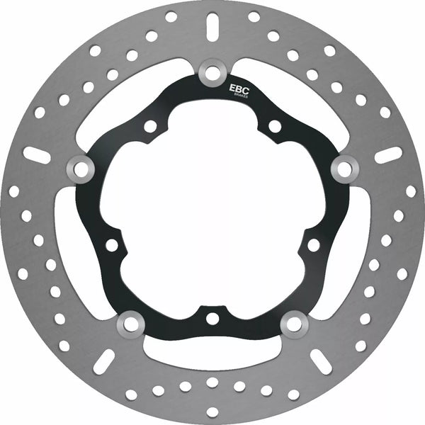EBC Brake Rotor FLT X Series RND MD2119X