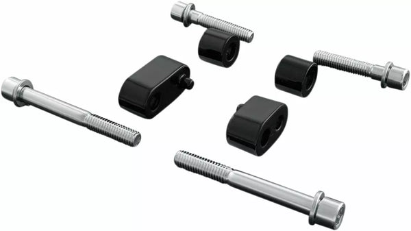 Kuyakyn afstand F-board 09-19 FLHT KUR7509