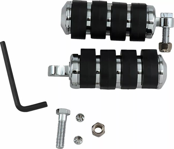 Kuryakyn iso peg store mandlige mount kur8002