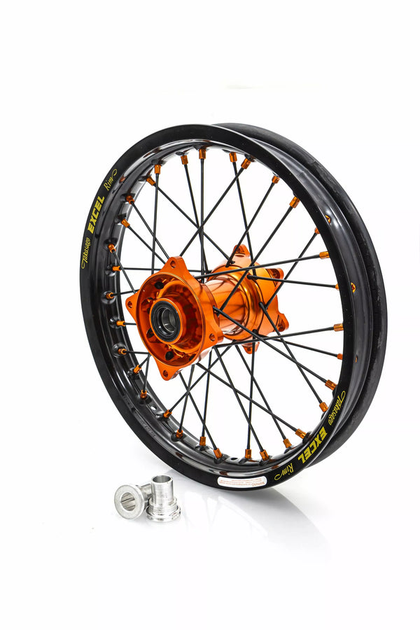 Kite Wheel Elite 16x1.85 eller 20.729.1.Ar