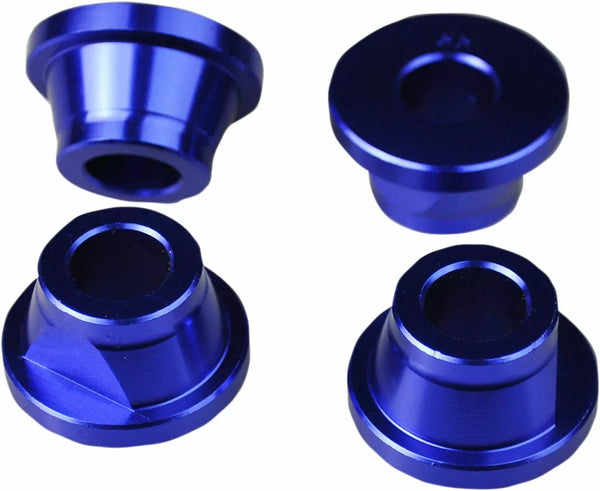 Scar Rubber Killer KXF Blue SCKXF