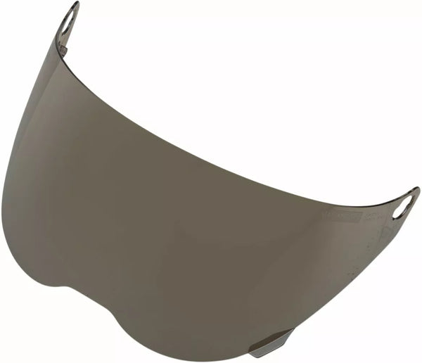 ICON SHIELD VPRO RST SILVER 0130-0887