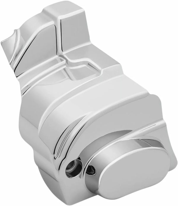 Kuyakyn Cover LWR FT FRM PREC CHR KUR6423