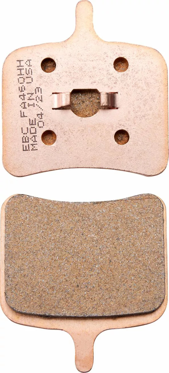EBC Brake Pad sintret HH FA460HH