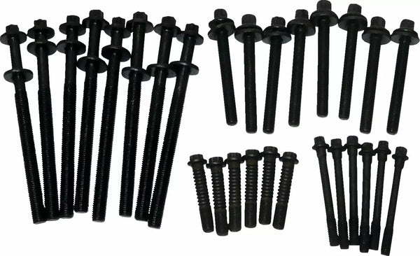 WSM Bolt Kit 014-900k