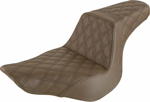 Saddlemen sæde trin op FLSB/FXLR 18-Up-818-29-175BR