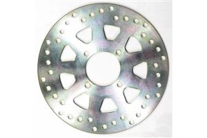EBC Brake Rotor Fix D -serie SCT MD963D