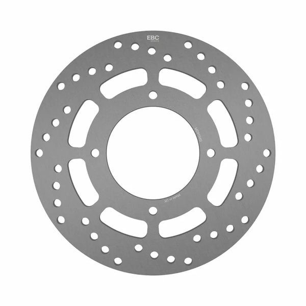 EBC Brake Rotor Fix D -serie SCT MD9104D
