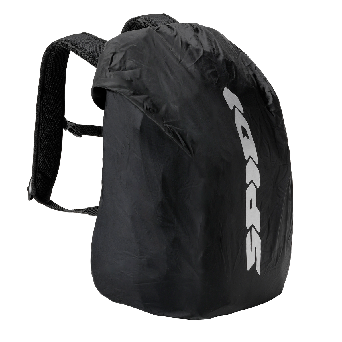 Spidi backpack tour pack black