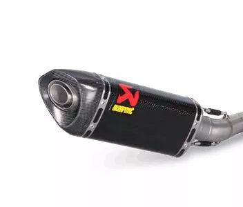 Akrapovic M-AP00702C lyddæmper M-AP00702C