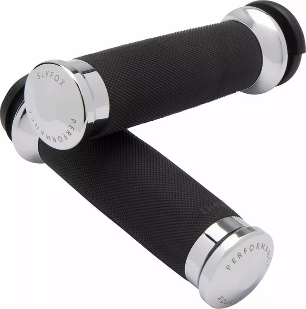 Slyfox Grip Slyfox TBW CHR CC-85-CH-FL-FOX