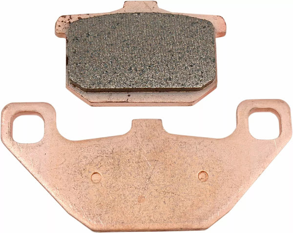 EBC Brake Pad sintret HH FA085HH
