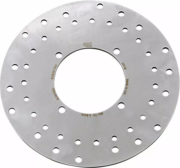 EBC Brake Rotor Fix D -serie RND MD6202D