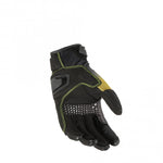 Macna Ladies Mc-Gloves Yugo Black /Influenza