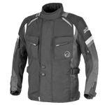 Büse Children Textile MC Jacket Breno Black