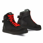 Shima MC-SHOES SX-2 EVO SVART