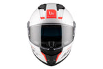 Mt Helmets Integral MC Helmet Stinger 2 Solid A0