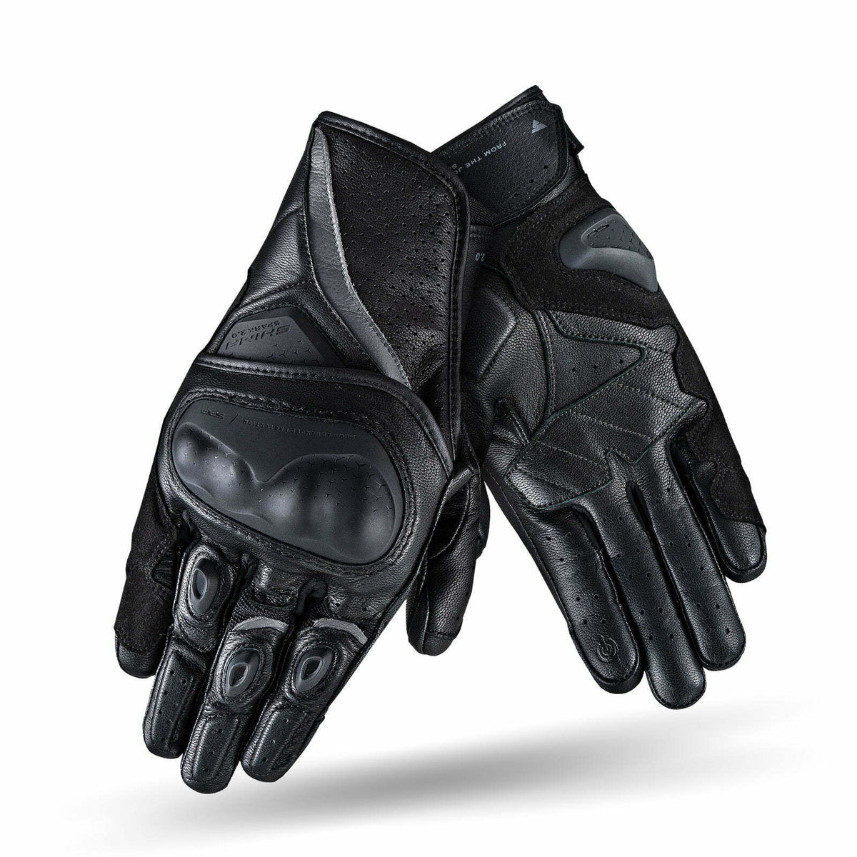 Shima Mc Gloves Spark 2.0 sort