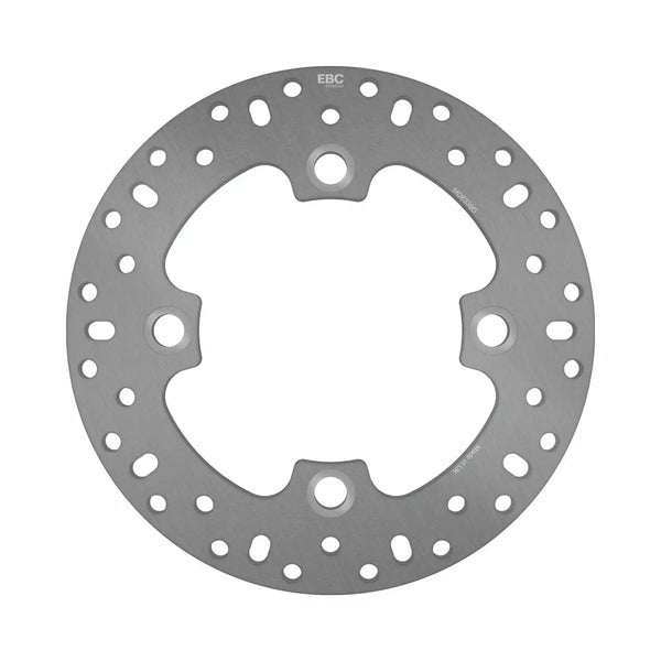 EBC Brake Rotor Fix D -serie RND MD6339D