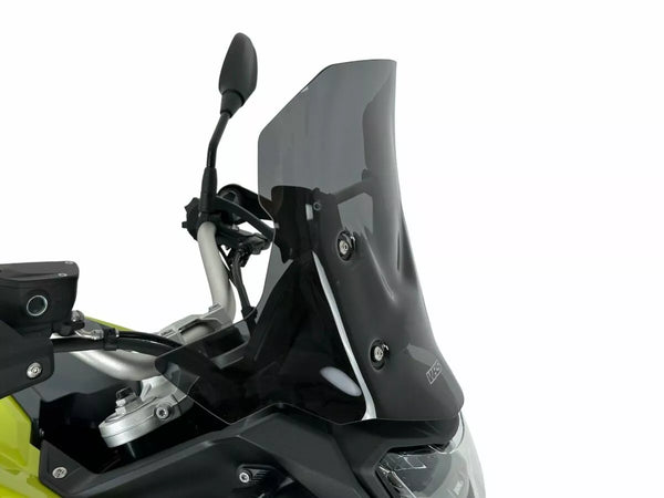 WRS forrude turnering F900GS Dark BM103FS