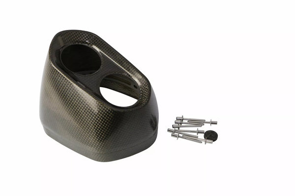 Akrapovic End Cap EC 261 V-EC 261