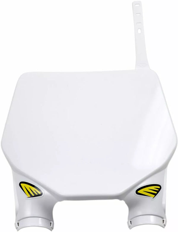 Cycra Plate # Stadium CRF WT 1CYC-125-42