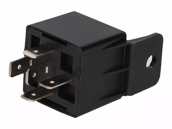 101 Octane Starter Relay 12V 30A 5 Pins P IP33347