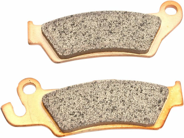 EBC Brake Pad sintret HH FA438HH