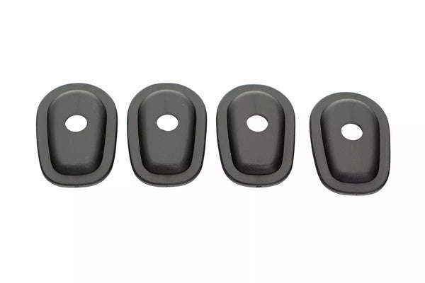 Daytona Indicator Mounting Plate ABS Y 86988