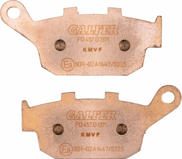 Galfer Brake Pad sintret FD457G1371