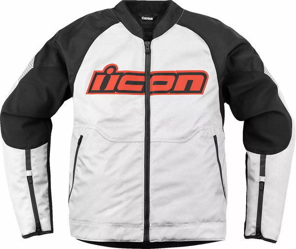 Icon Jacket Overlord3 WT XL 2820-6696