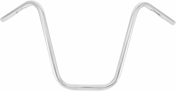 Burly Brand Hndlable Smal Ape Chr 14 B28-338