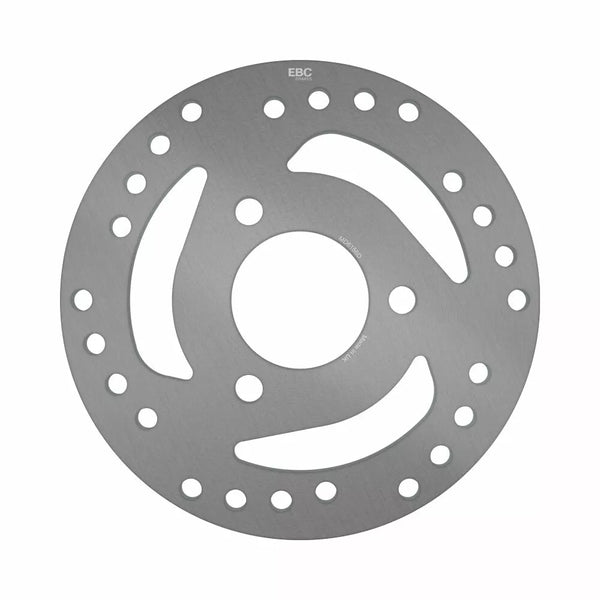 EBC Brake Rotor Fix D -serie RND MD6156D